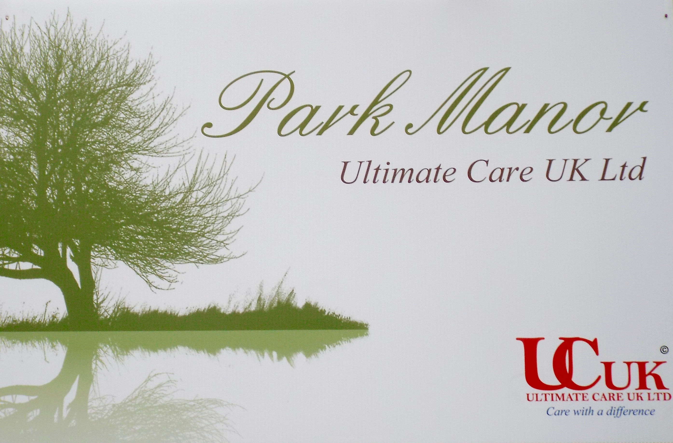 parkmanor.co.uk